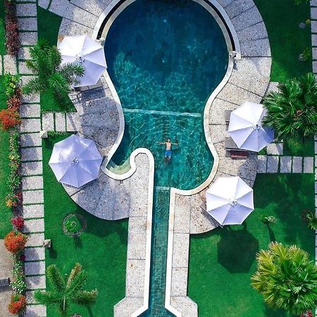 Aldi'S Bungalow Kuta  Exterior foto