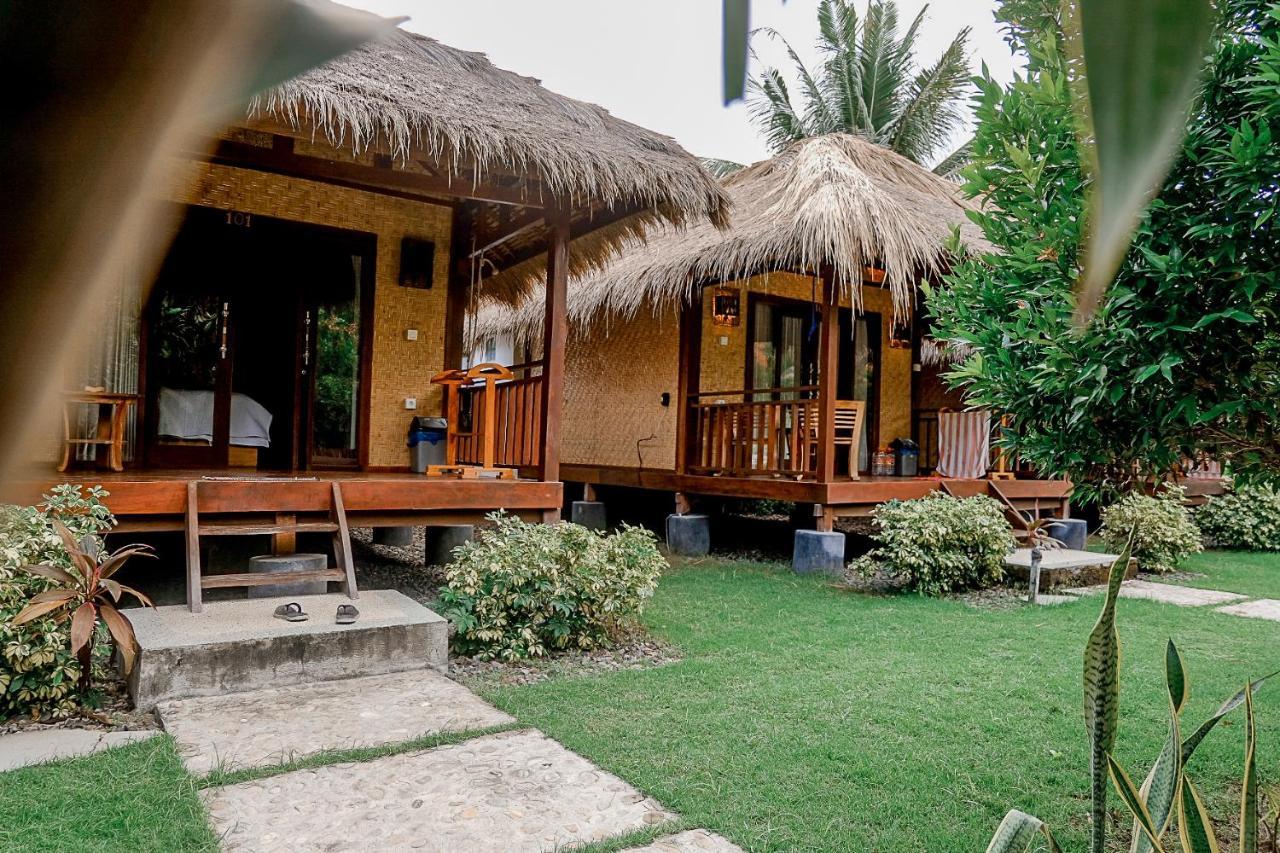 Aldi'S Bungalow Kuta  Exterior foto